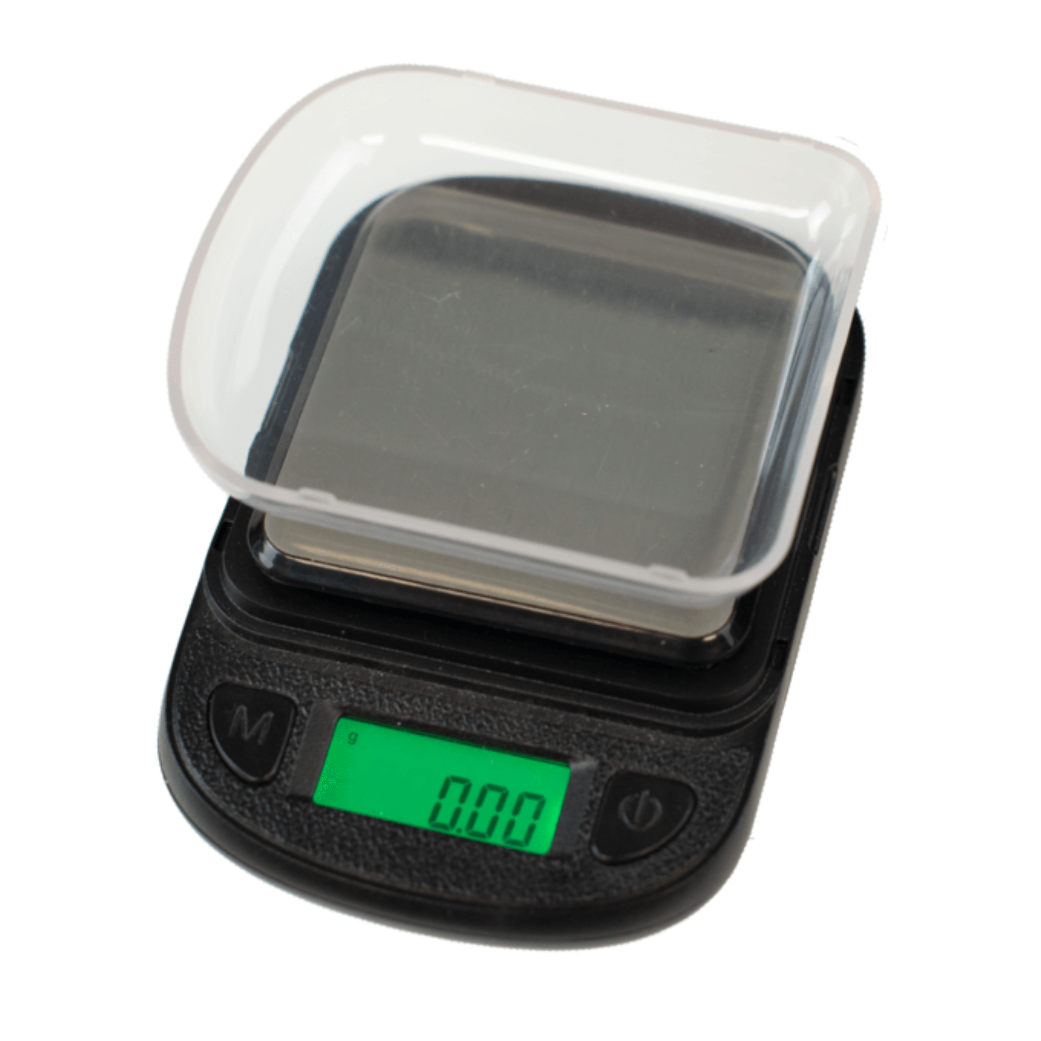 Up N Smoke - Wholesale Kitchen Tool/Gadget - US-Prodigy 200g x .01g Digital Scale0