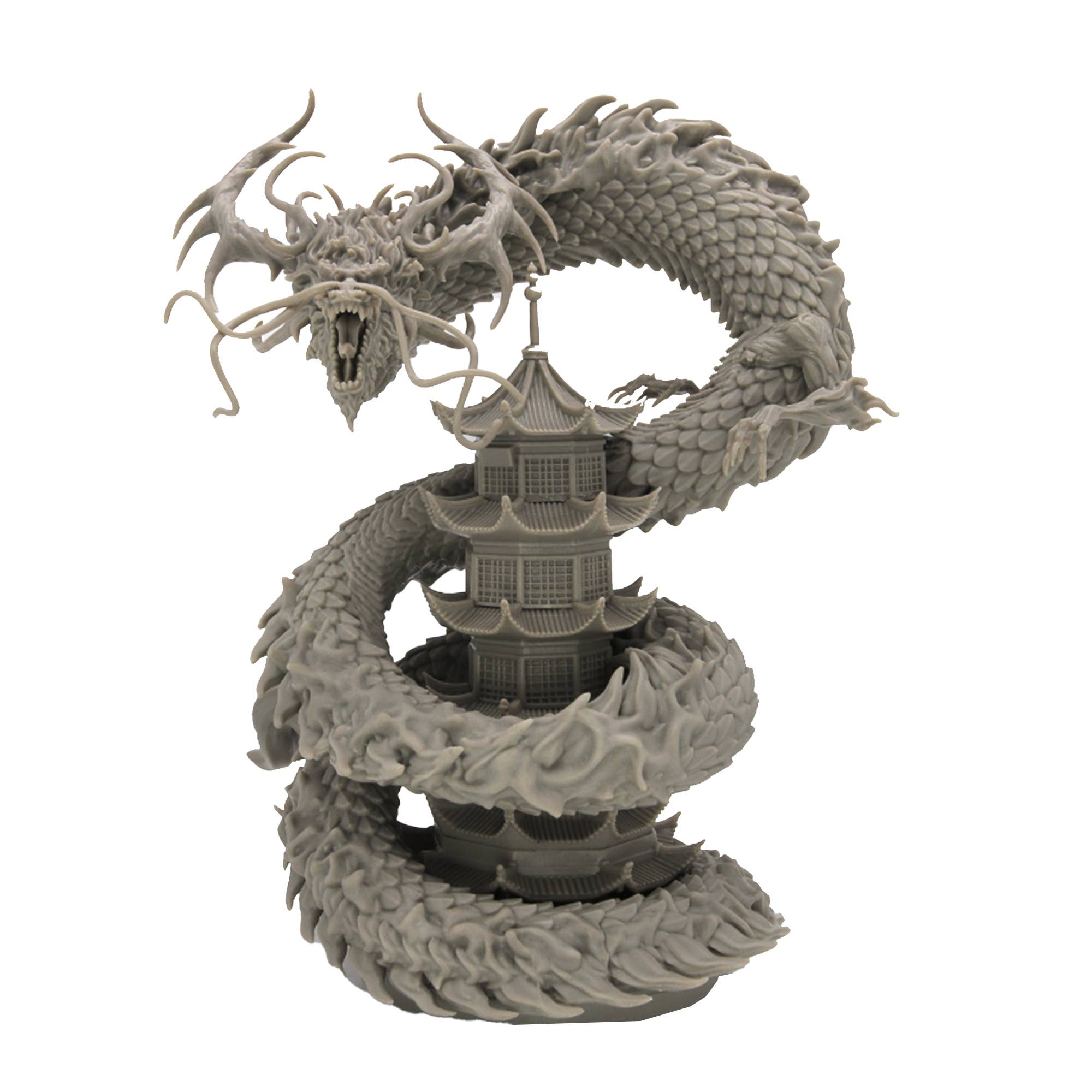 Bridge Distribution - Wholesale Board game - Tanares: Dragon Models9