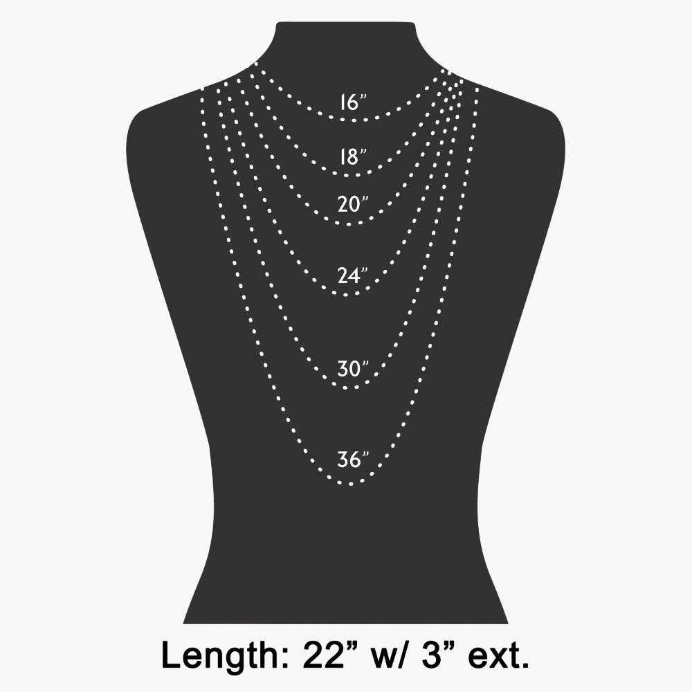 The Looks by Fame Accessories – wholesale Pendant/charm necklace – Resin Stone Dangle Statement Necklace4