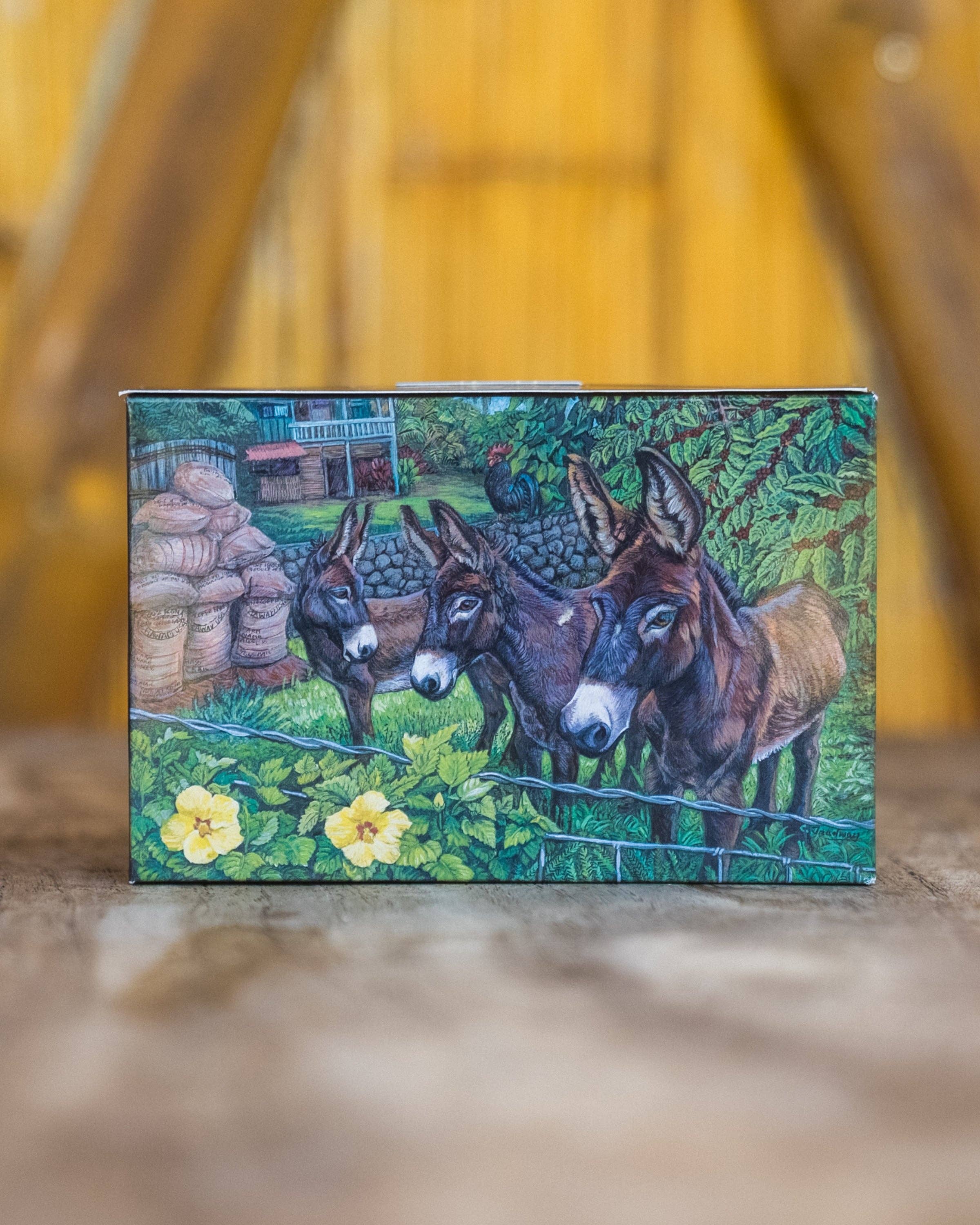 Bad Ass Coffee of Hawaii - Wholesale Coffee Pods - Single Serve Cups | Signature Blend American Roast 12-pack1