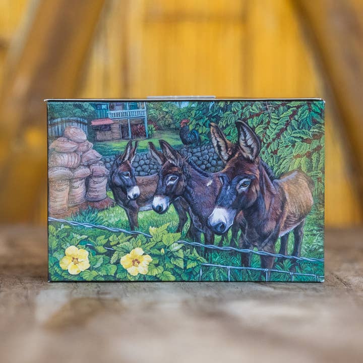 Bad Ass Coffee of Hawaii - Wholesale Coffee Pods - Single Serve Cups | Signature Blend American Roast 12-pack1