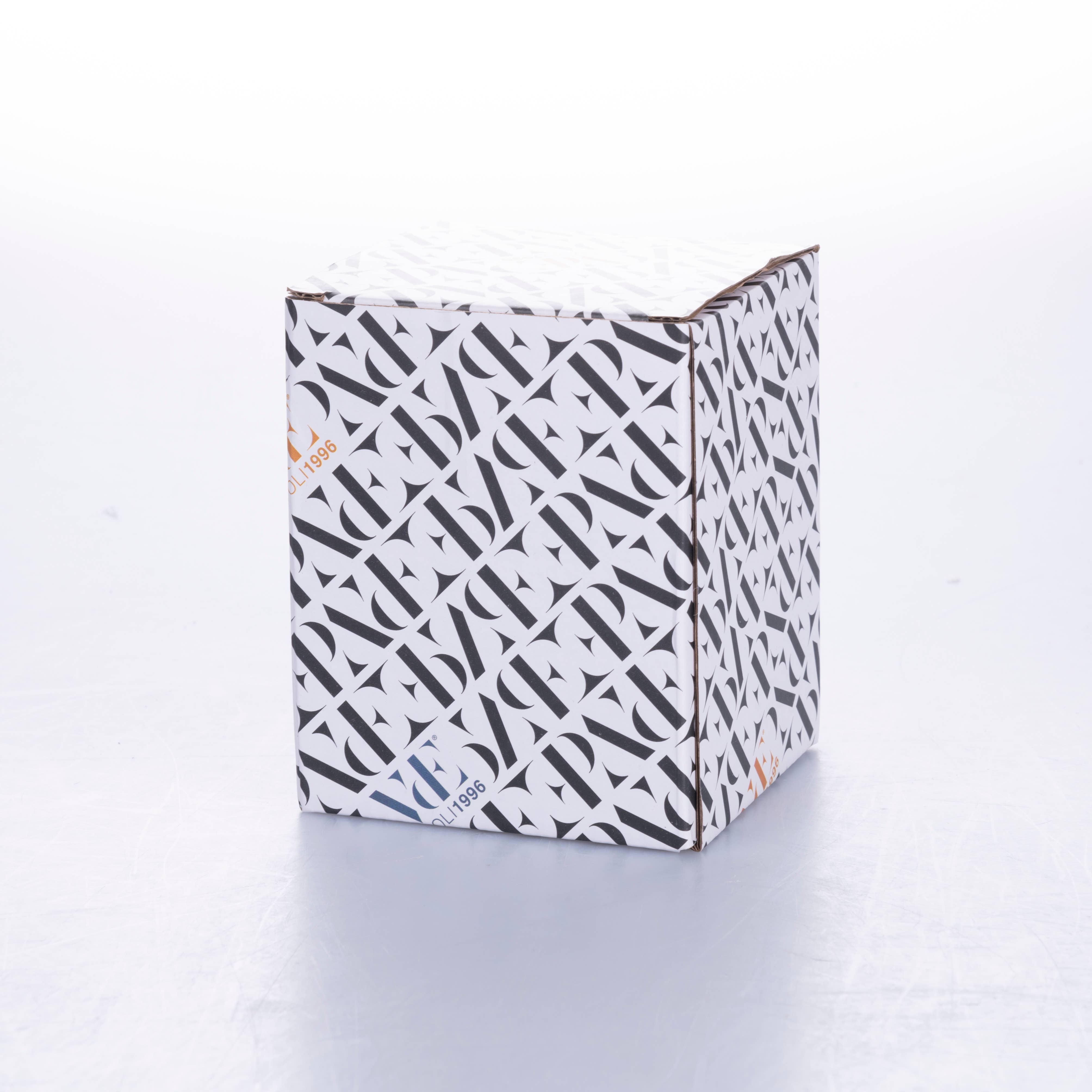 VdE Tivoli 1996 - Wholesale Cookie Jar - BOROSILICATE SUGAR BOWL WITH GLASS LID AND SPOON2