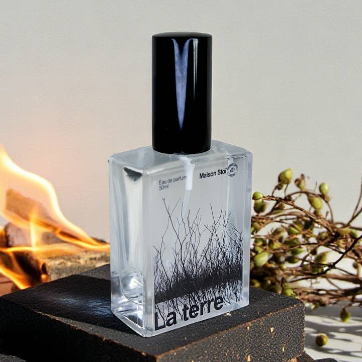 Eau de parfum | Jorden for engroshandel hos Maison Stoi