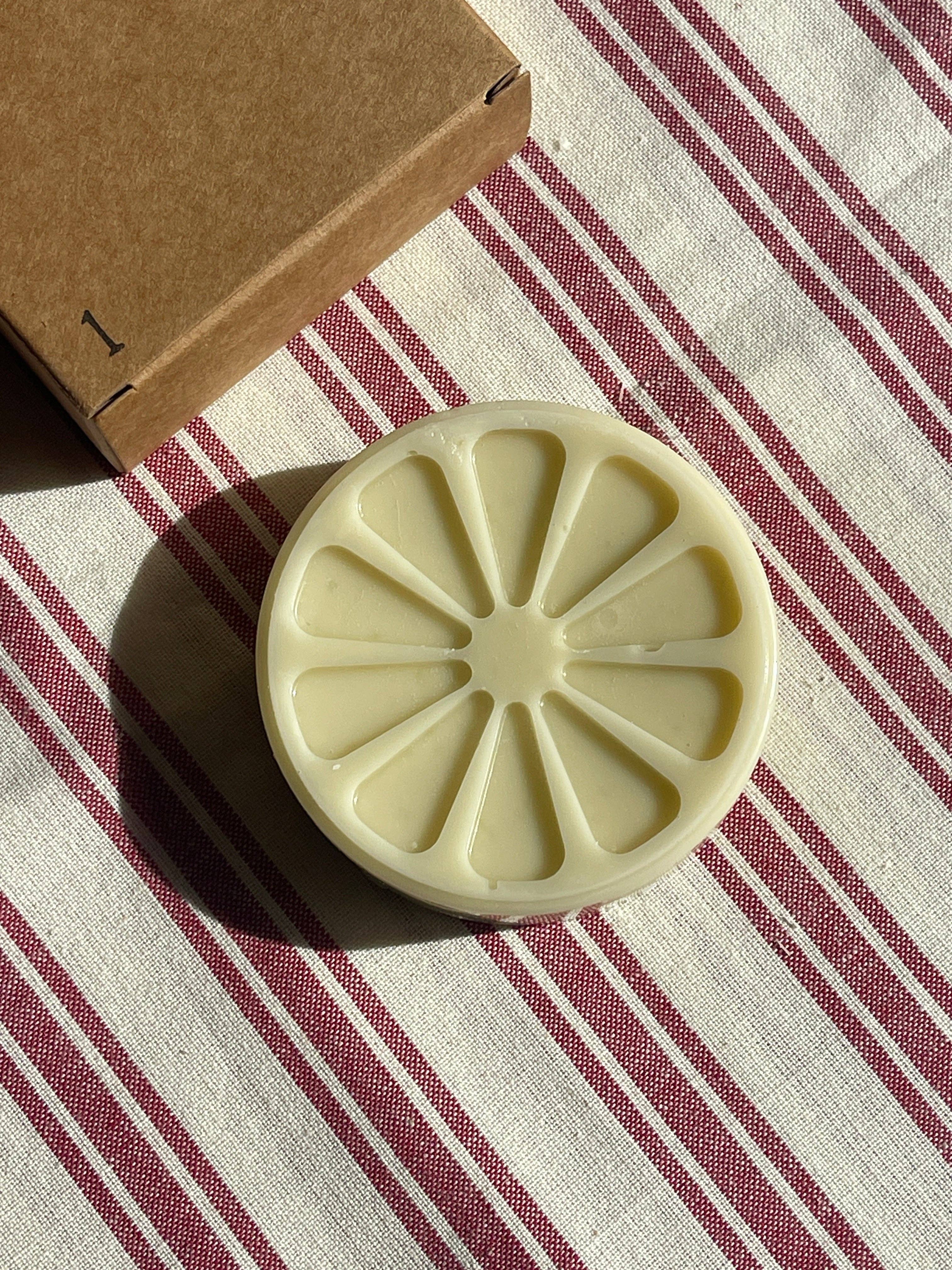 Oddly Brewed - Wholesale Wax Melt - Organic Surf Wax5