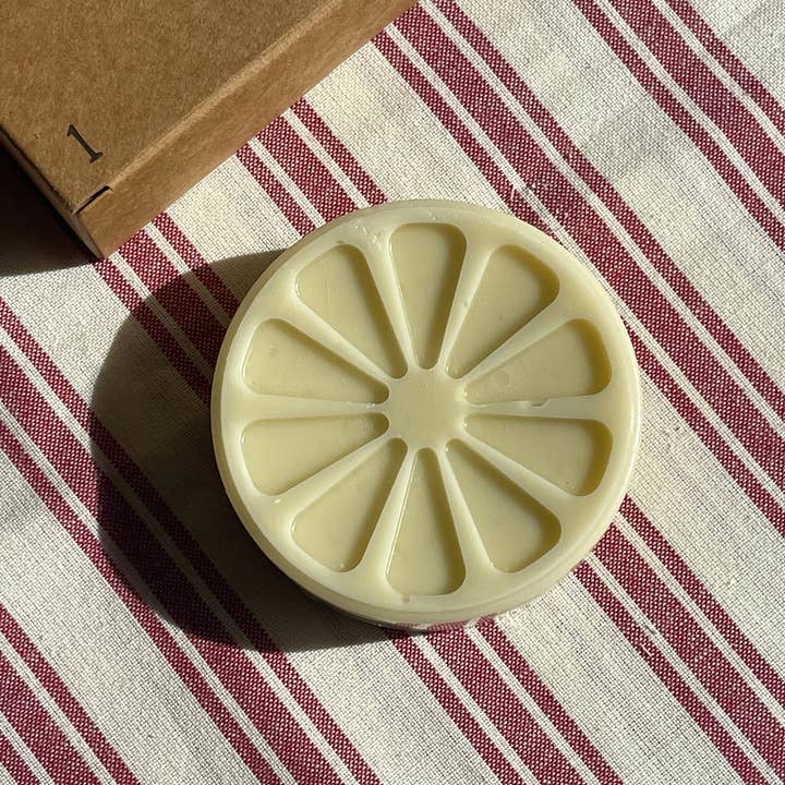 Oddly Brewed - Wholesale Wax Melt - Organic Surf Wax5