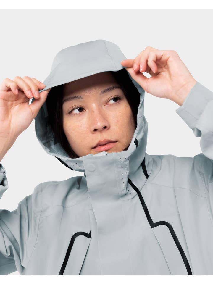 Portland Gear - Wholesale Jacket - Unisex - Tracer Jacket16