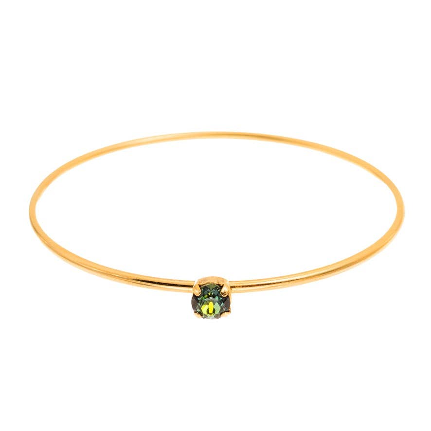 TOVA - Wholesale Bangle Bracelet - Ada Bangle7