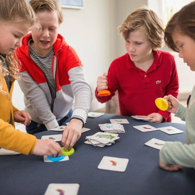 BS Toys – Brinquedo clássico - Crianças por atacado – Meias Crocs - Prémio spielgut 20226