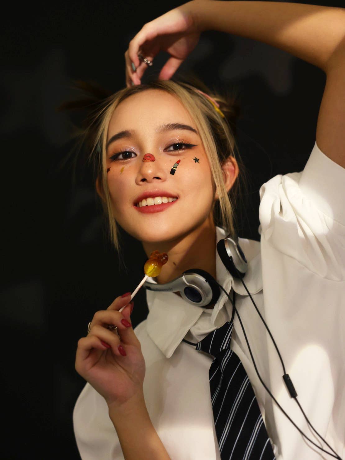 PAPERSELF – wholesale Temporary tattoo – Old School Temporary Tattoos Stickers6