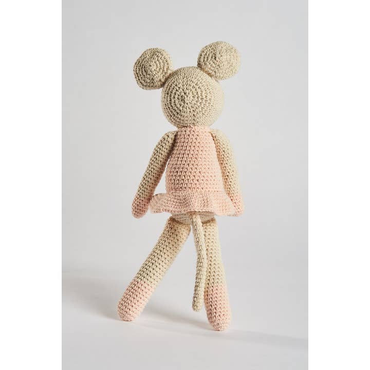 Monmar - Wholesale Doll - Kids - Pipa the Mouse3