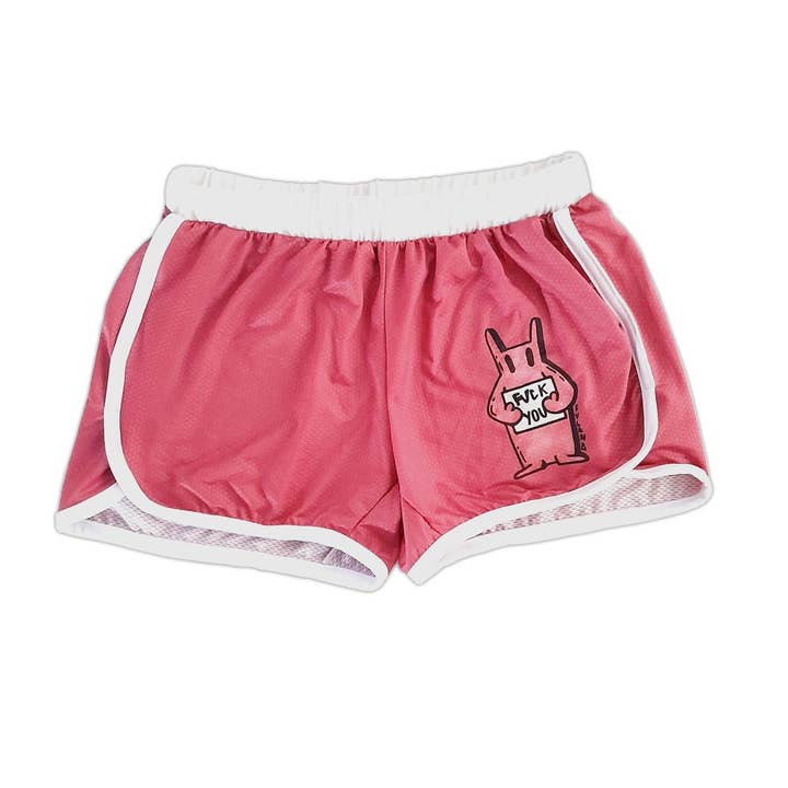 Fulana 002 Dolphin Shorts for wholesale by Vonn Wall