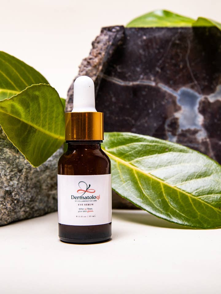 Eye Serum for wholesale by Dermatoloqi