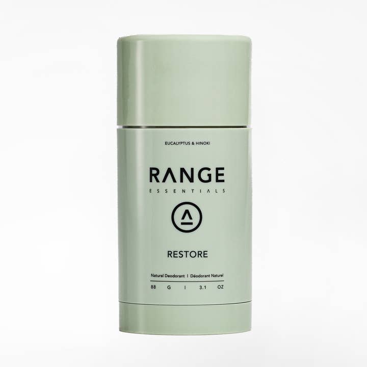 RESTAURER DÉODORANT pour la vente par Range Essentials