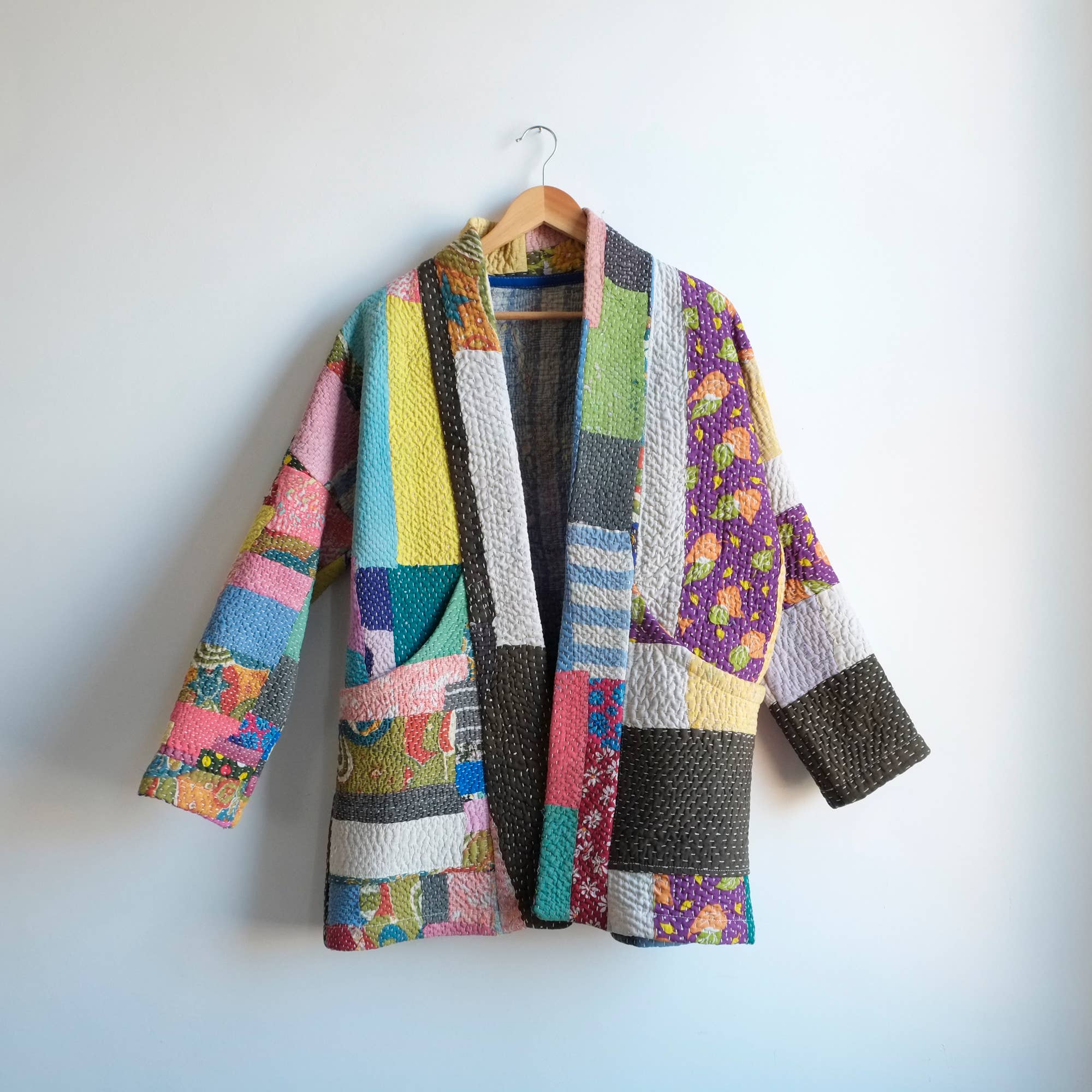 one of a kind Anoushka Jacket for wholesale on Faire43