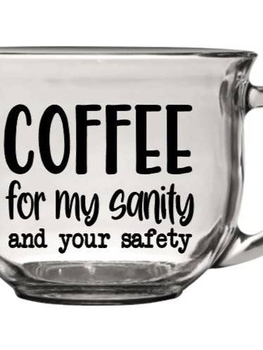 Kaffe till min sanity för wholesale av Royal Phenomenal Creations