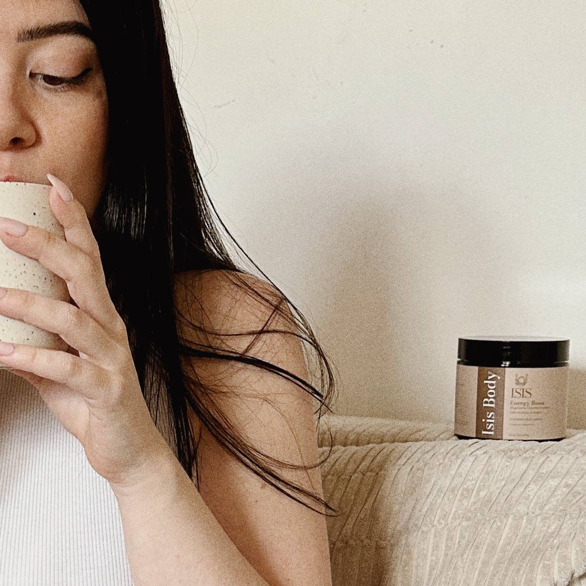 Isis Superfood - Wholesale Protein/Superfood Powder - ENERGY BOOST, alternative to coffee5