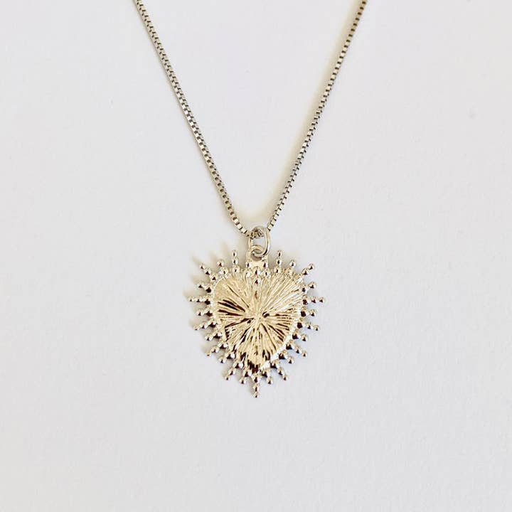 Colar Celestine por atacado de NAO JEWELS