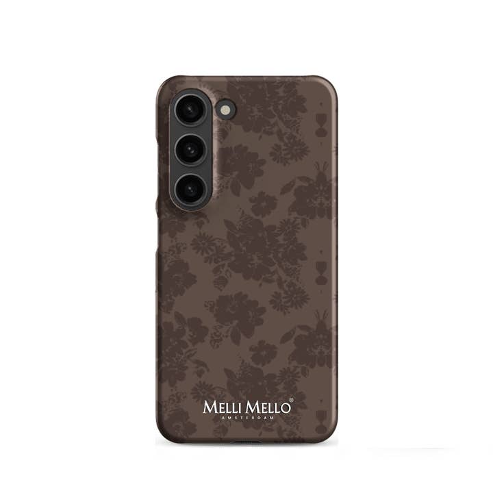 Melli Mello - Wholesale Phone Case - Women's - Melli Mello Telefoonhoesje Amber Garden (Hard case)24