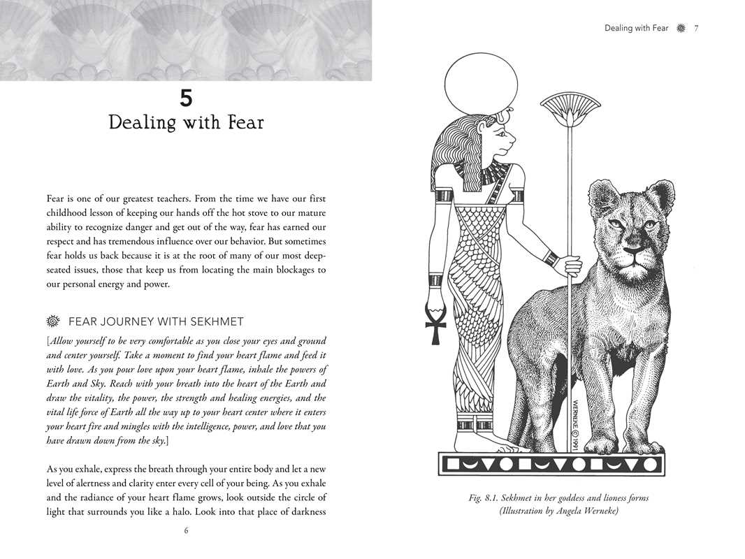 Simon & Schuster - Wholesale Body, Mind & Spirit - Sekhmet by Nicki Scully1