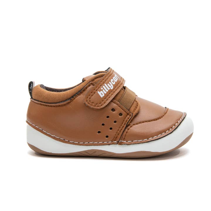 Billycart Kids - Wholesale Lifestyle Sneakers - Kids - HUNTER tan unisex sneaker