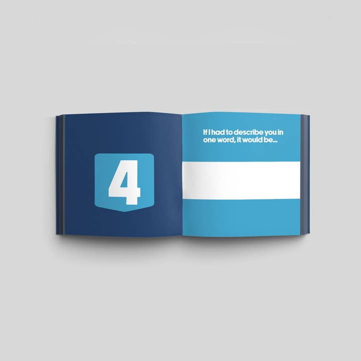 Timeside - Wholesale Journal/Diary - Hey Dad, I Made You This Book2