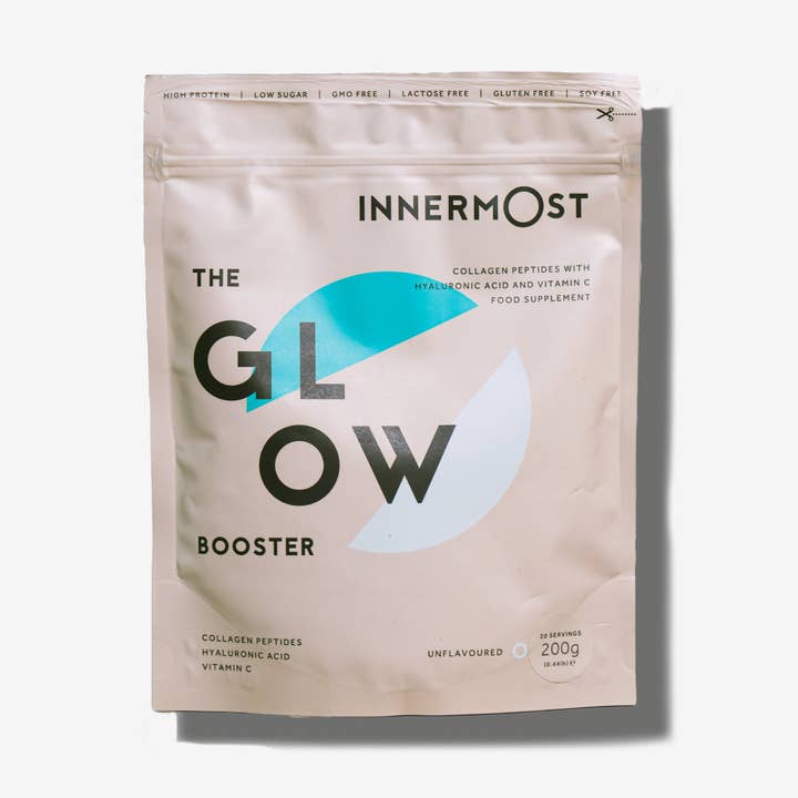 The Glow Booster for wholesale by Innermost