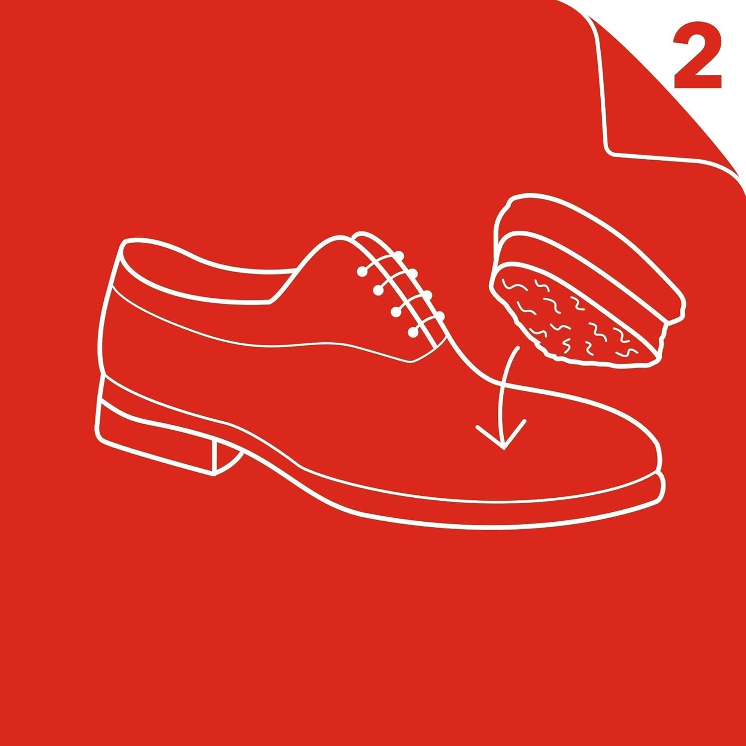 First Choice Buying - Wholesale Shoe Polish - KIWI Express Shoe Shine Sponge, Black, 7 mL (0.23 Fl Oz)5