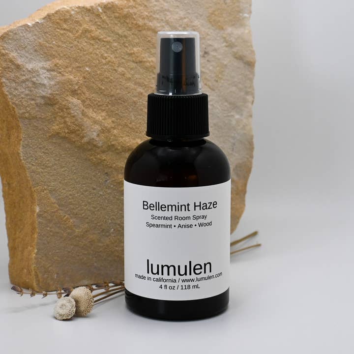 Bellemint Haze pour la vente par lumulen