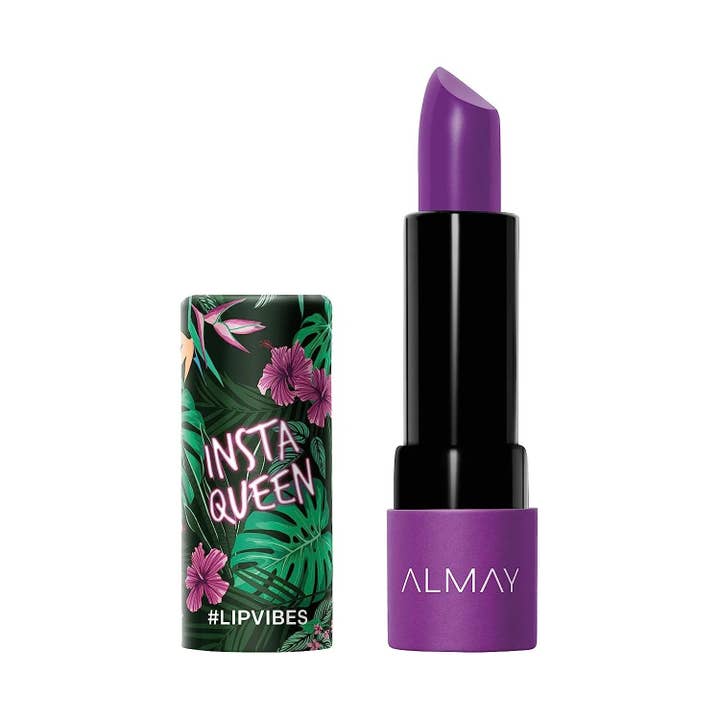 VIAI Beauty - Wholesale Lipstick - ALMAY Lip Vibes Lipstick