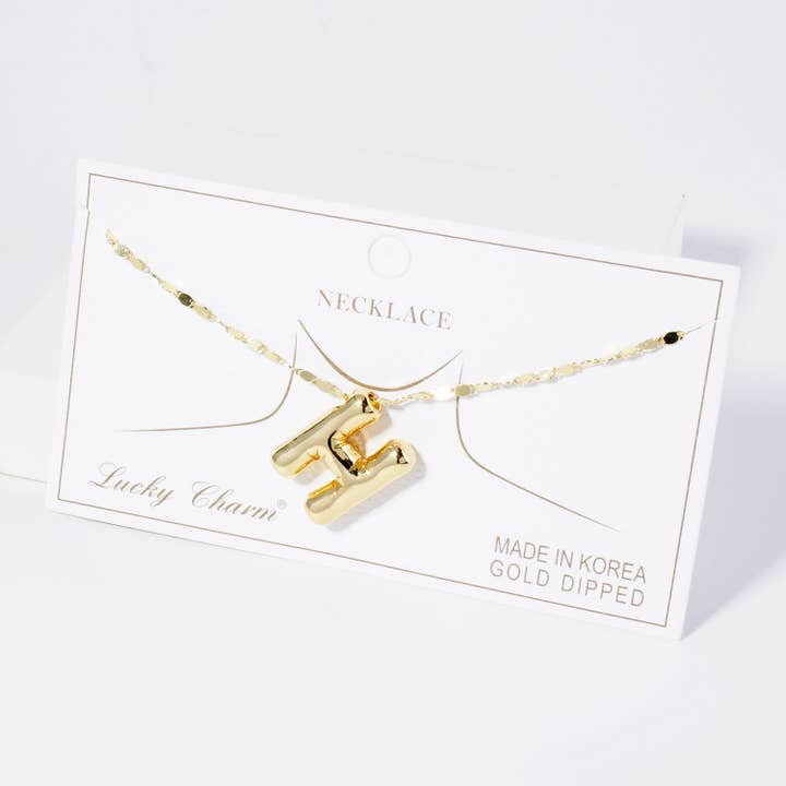 Lou & Co - Wholesale Pendant/Charm Necklace - N-61145