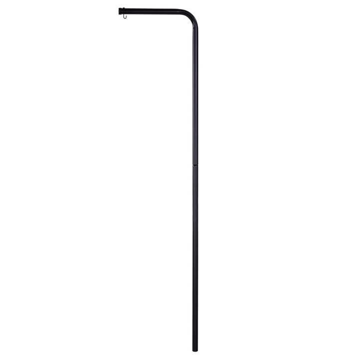 SP-200 Hanging Pole for MK Outdoor Bug Zappers for wholesale by Flowtron
