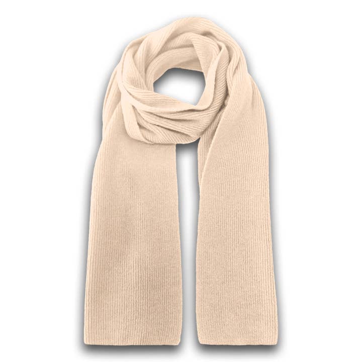 CÉZEMBRE - Wholesale Scarf - Unisex - LA HOGUETTE Scarf (Merino/Cashmere)13