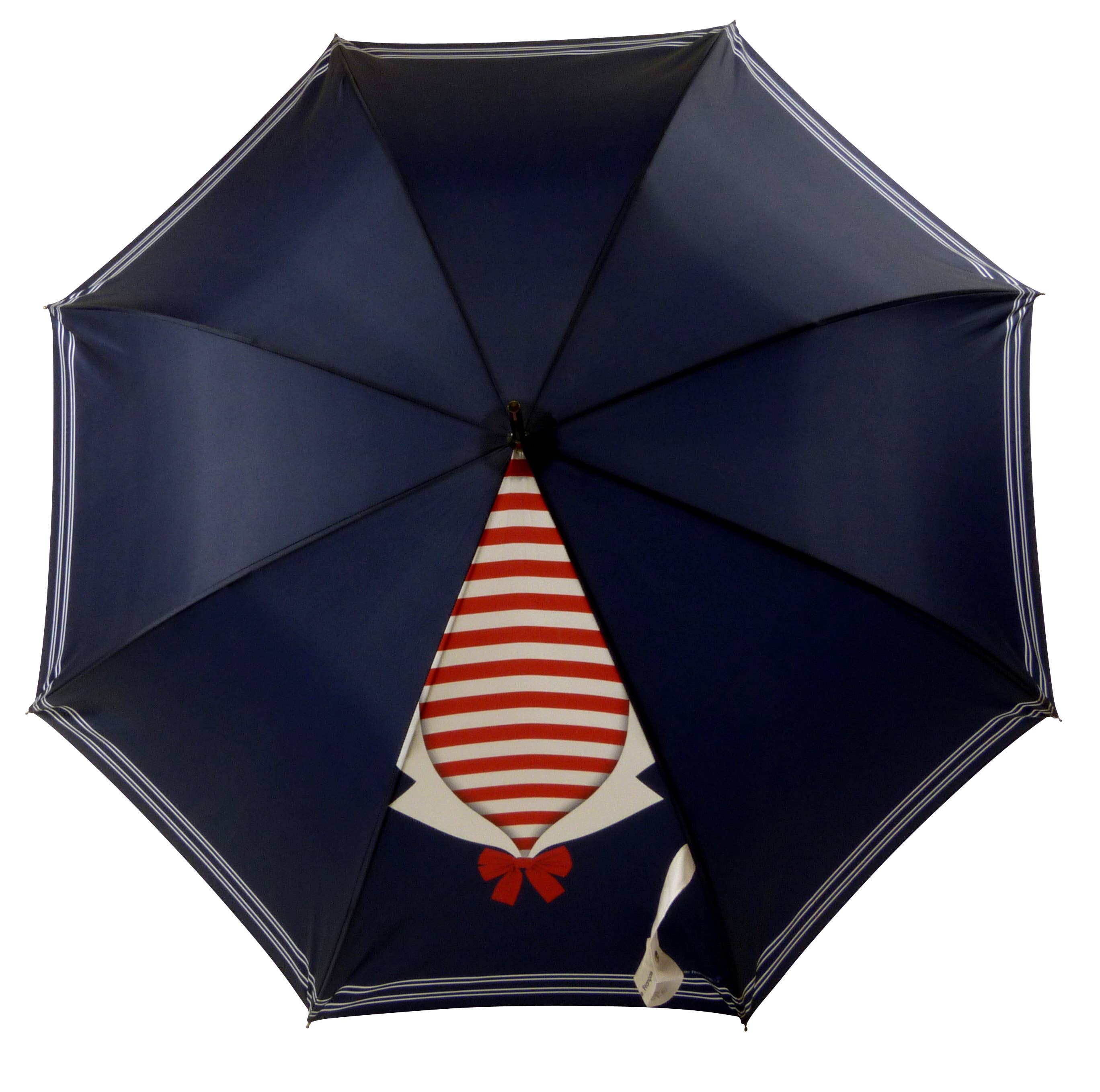 Le parapluie français - Wholesale Umbrella - Unisex - Fish stew1