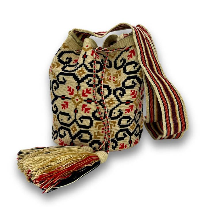 Original Colibri Crossbody Mochila for wholesale by SUSU Accessories