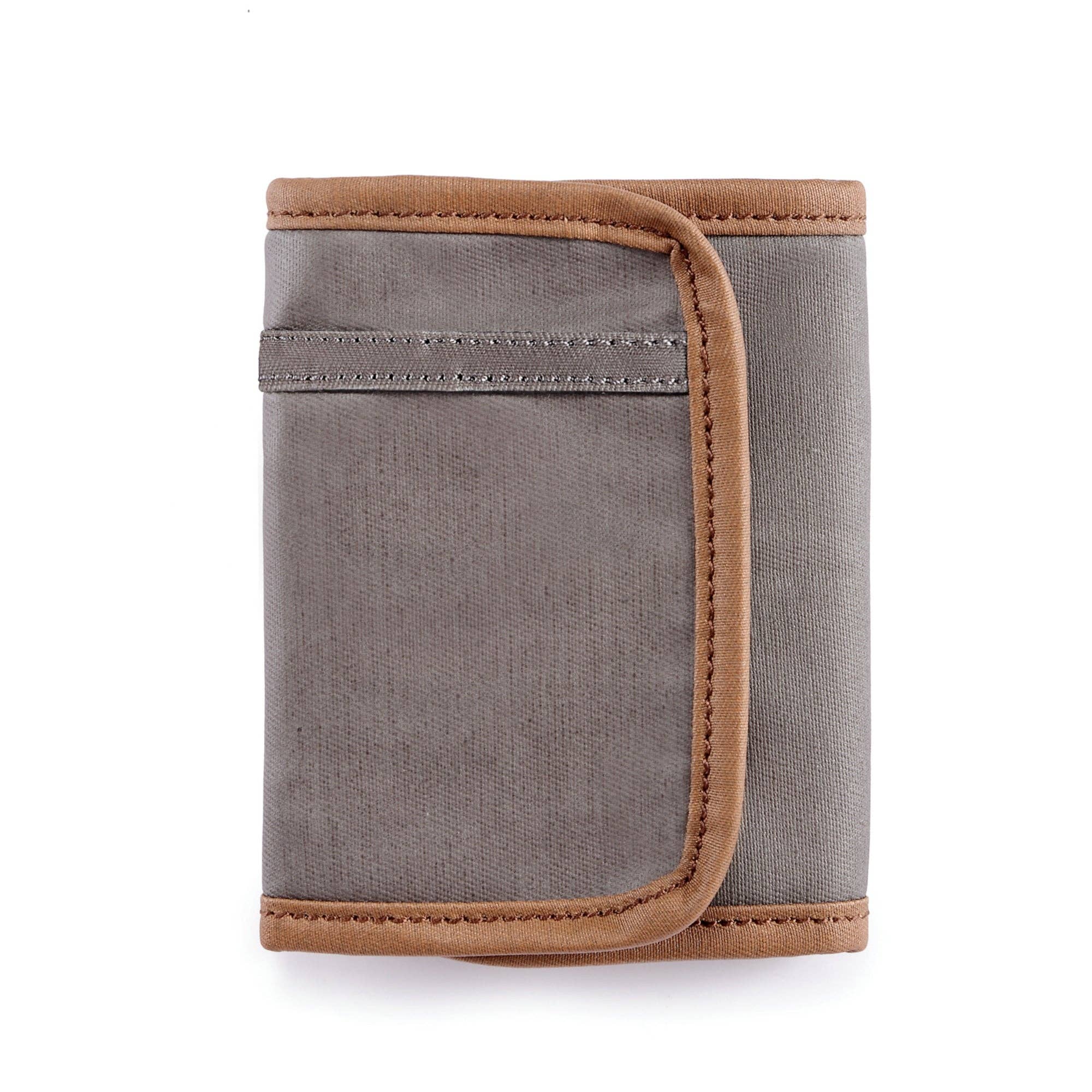 TSD Brand - Wholesale Wallet - Unisex - Urban Light Coated Canvas Wallet30