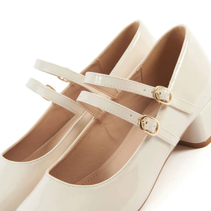 Gabylou - Wholesale Sandals - Women's - Wide Fit Sandals H - Model Diana18