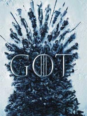 Game of Thrones Aftermath - Poster - 24" x 36" for wholesale by Scorpio Posters