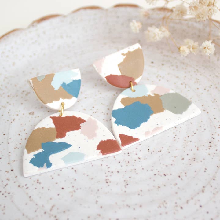 Terrazzo Sundance (sem balanços) por atacado de Simply Yenni