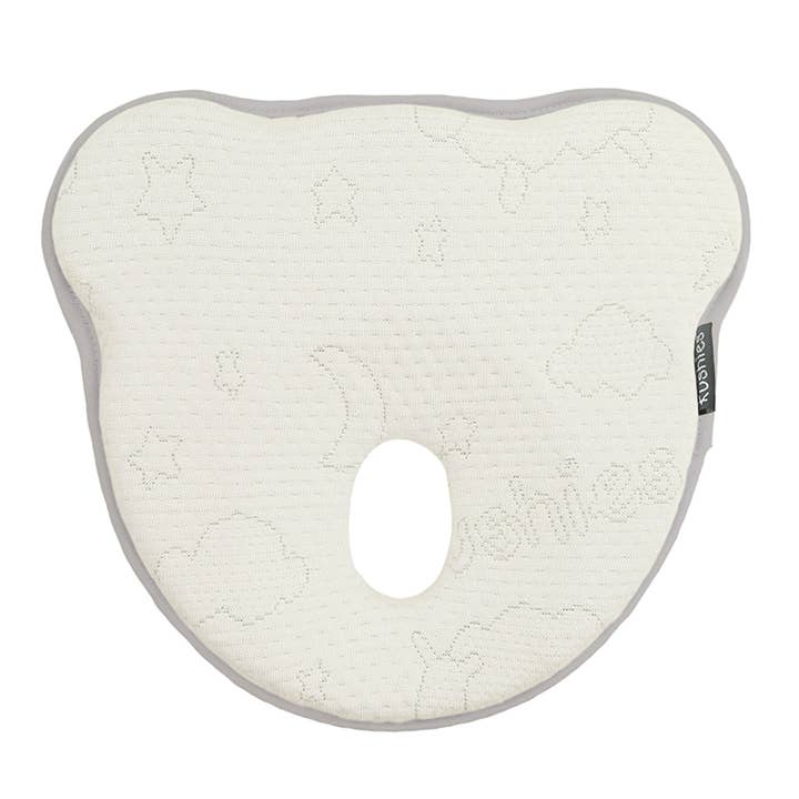 Kushies Baby - Wholesale Pillow/Cushion - Kids & Baby - EasyBear Pillow - Beige