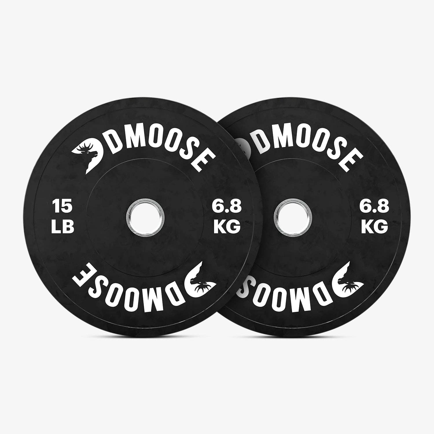 DMOOSE - Wholesale Fitness Equipment - Bumper Plates19