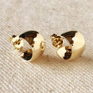 Clous d'oreilles Kingston pour la vente par AA Designs Jewelry