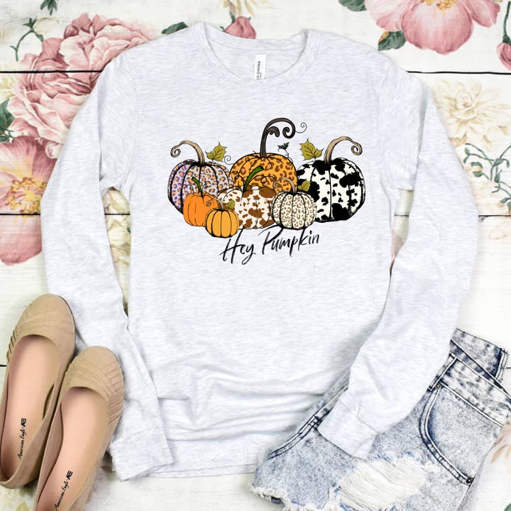 Longsleeve Tshirt, Women's, Unisex for wholesale by Crafty Mamas Creationz