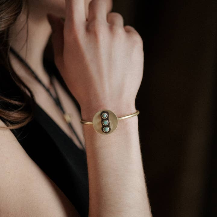 Manchette Gallatin pour la vente par Commonform