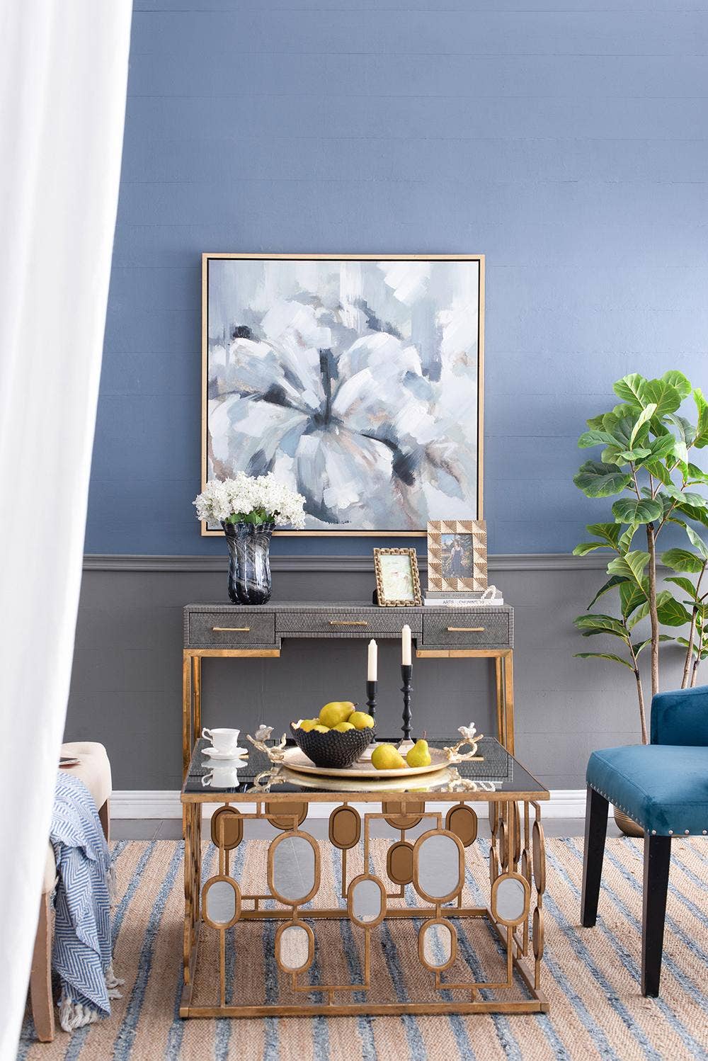 A&B Home Group Inc. – wholesale Picture frame – 6x8" Frame For 5x7" Photo - Gold9