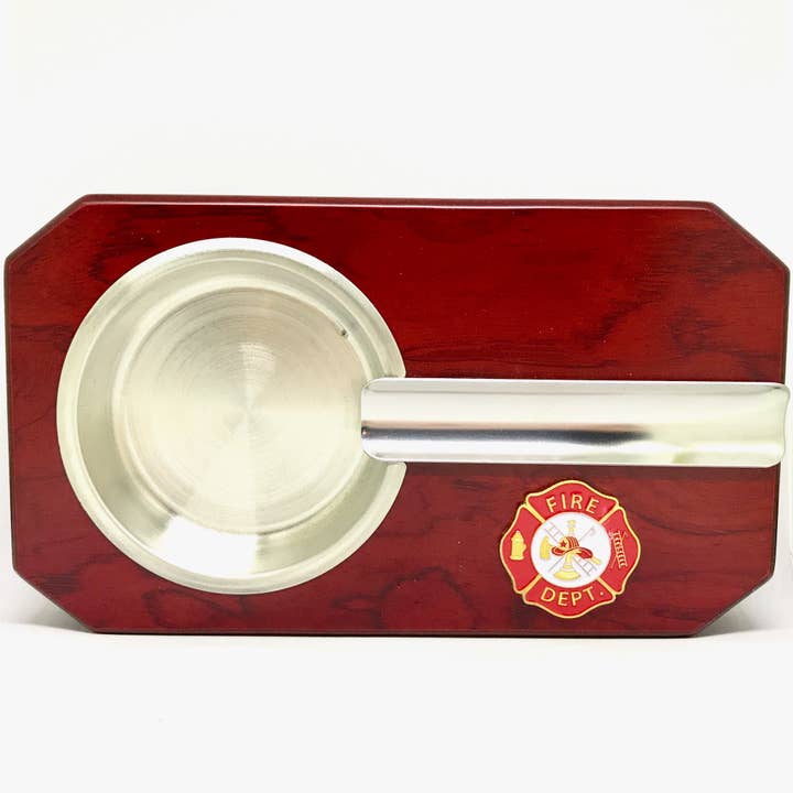 Cinzeiro Charuto Cruz - Esmalte por atacado de Cigar Cutters by Jim