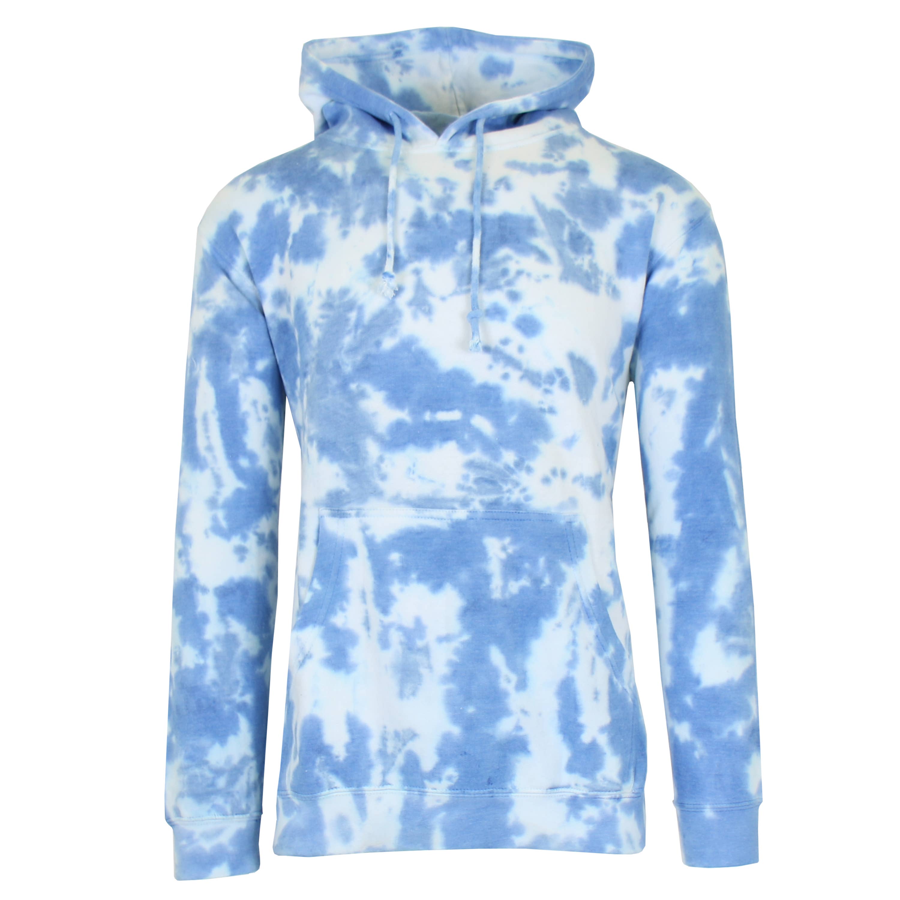 Galaxy By Harvic - Venta al por mayor Sudadera con capucha - Hombre - Galaxy By Harvic sudadera con capucha de forro polar Tie-Dye para hombre4