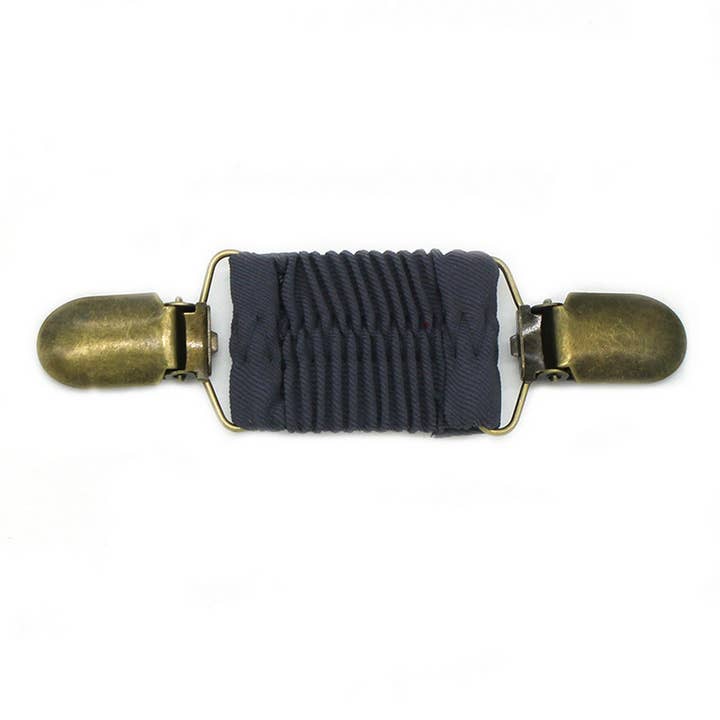 ACCITY - Wholesale Scarf Clip - Women's - FASHIONABLE SHAWL CLIP WITH ANTI-EXPOSURE BUCKLE_CWMM219010