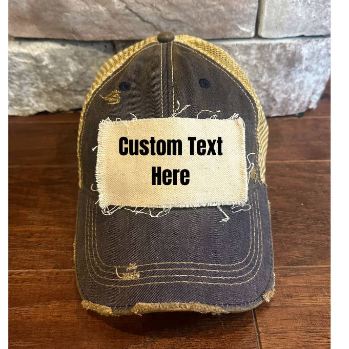 Custom- Upon Approval for wholesale by BohoGroove