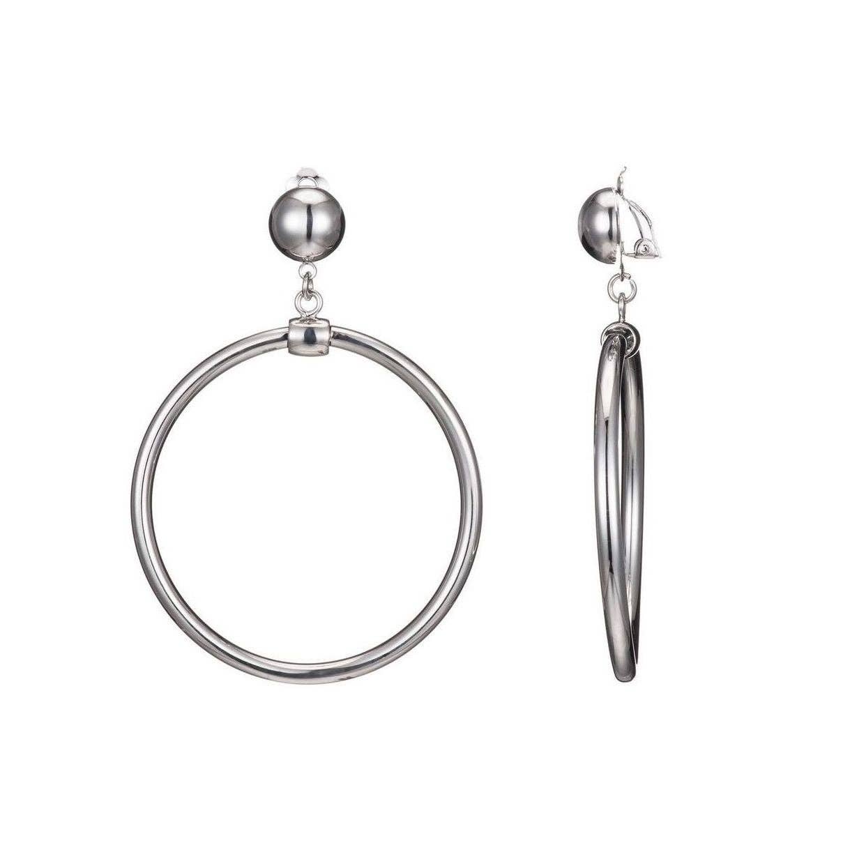 BELLE MISS - Wholesale Clip-On Earrings - Ilva clip earring0