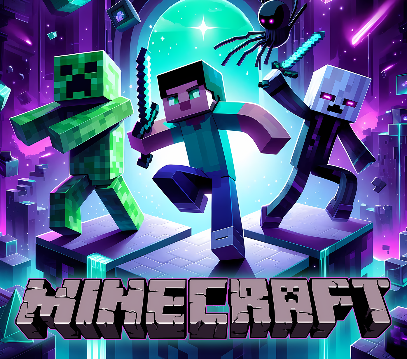 SubliMasterUK - Wholesale Coffee Mug - Minecraft-Themed Mugs – 20 Full-Color Designs!  11 oz sublimation mugs39